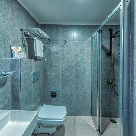 Otel Lord Marina & Bungalows Alanya