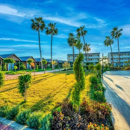 Lord Marina & Bungalows Otel