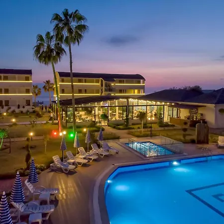 Otel Lord Marina & Bungalows *
