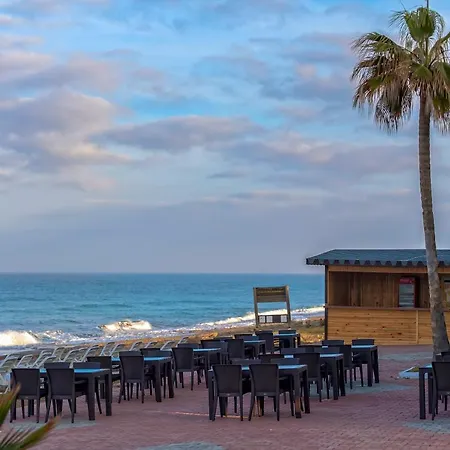 Otel Lord Marina & Bungalows