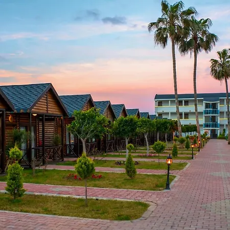 Lord Marina & Bungalows Otel