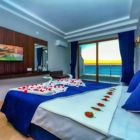 Lord Marina & Bungalows Alanya