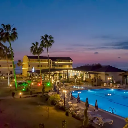 Otel Lord Marina & Bungalows Alanya